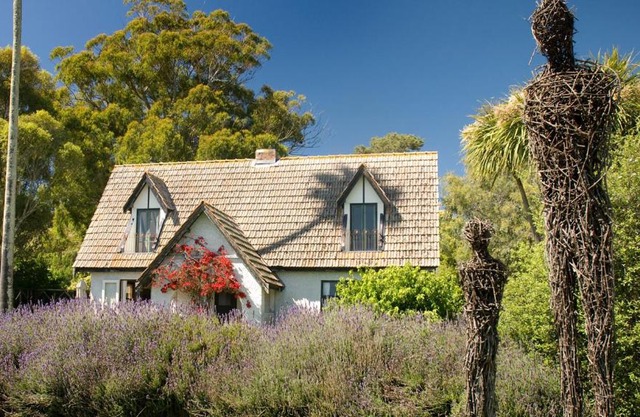 Rush Cottage