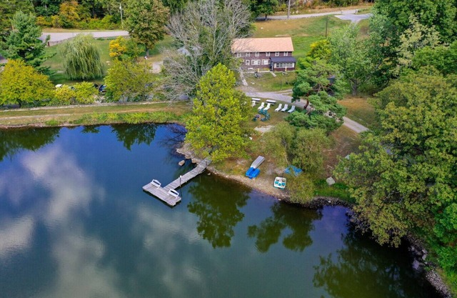 Rustic Cabin in Fishkill!