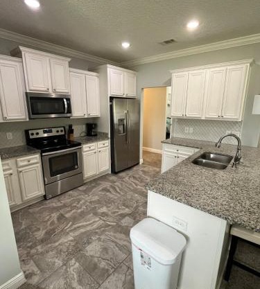 RV Ready 3BR 2BA Home Near Navarre and Destin