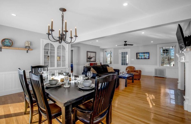 Rye Retreat