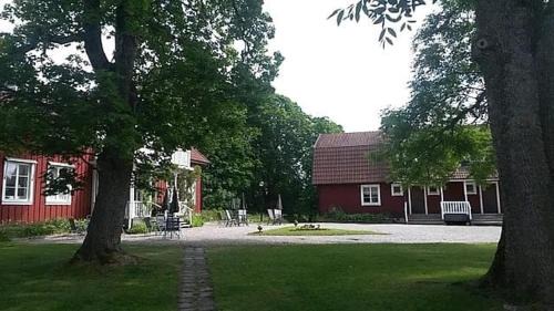 Sörgårdens gästlägenhet 1-4 personer