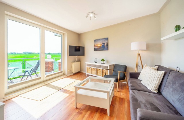 Sünnslag Wohnung 35 OG