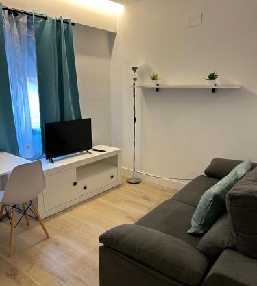 S5 Apartamento nuevo, Madrid