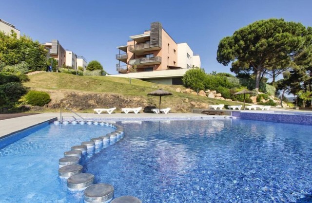 Sa Boadella Mimosa by Interhome