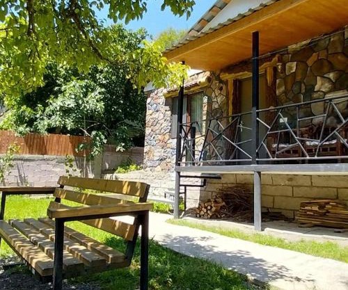 Sa Ni CoTTage