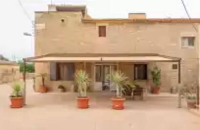 Sa Punta (sa Punta Bertumins) - Villa With Pool