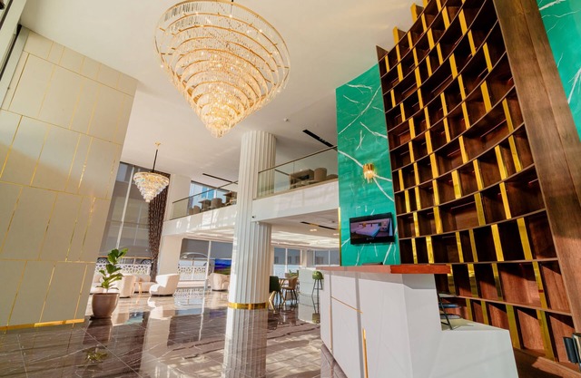 Sabırlar City Apart Hotel