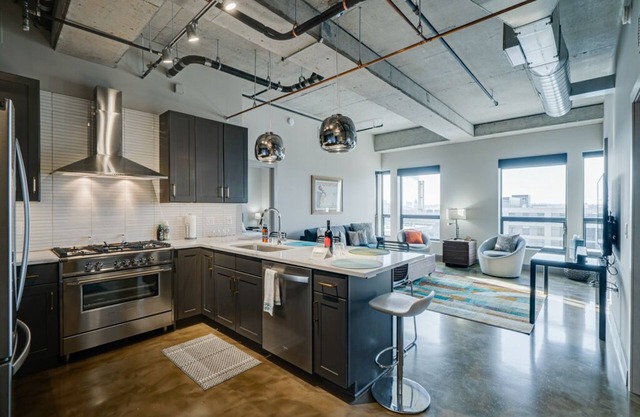 Sable 805 - Two Bedroom