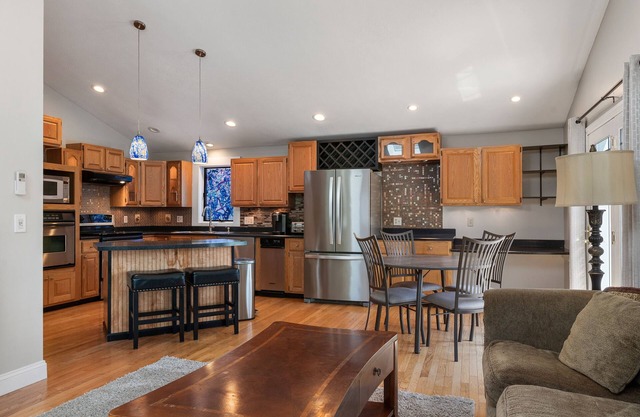 Saco Central Haven: Your Perfect Retreat