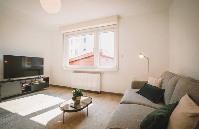 Sadebo Apartments - terrace - 1,2km city center