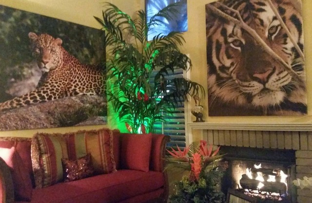 Safari Condo Pool/Jacuzzi/Shopping & Restaurants Across The Street