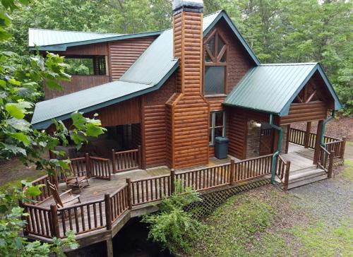 Safe Haven | Morganton GA