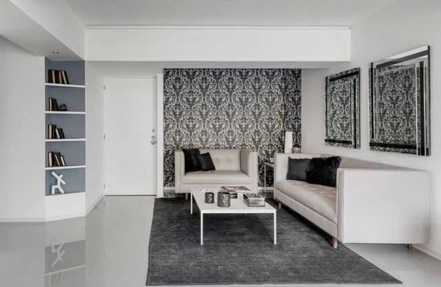 Safety and Comfort in the Condesa Area