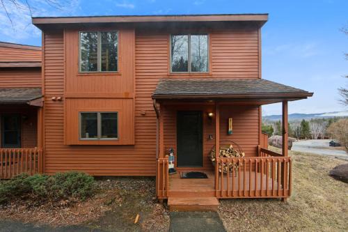 Sagamore 46G - Adirondack Retreat for All Seasons