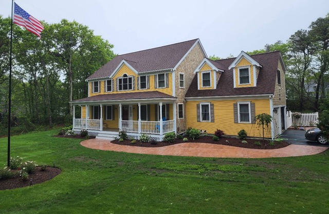 Sagamore Beach Retreat - Pool, Near Cape Cod, Spacious Home, Family Friendly w/Large Yard and Deck!