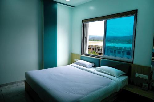Sai Unity Boutique Stay