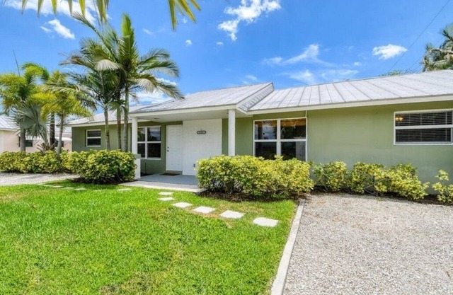 Sailfish Beach House