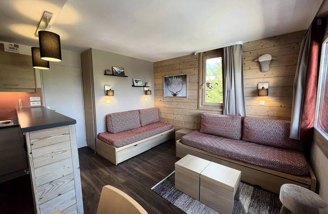 Sainbois Residence - SAINBOIS Residence #223