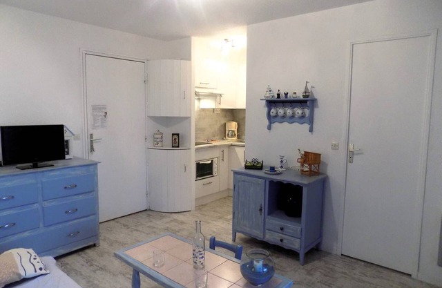 Saint Georges de Didonne - BEAUTIFUL APARTMENT - NEAR THE BEACH - Evasion Marine