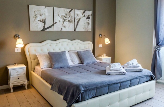 Saint Peter Welcoming Apartment