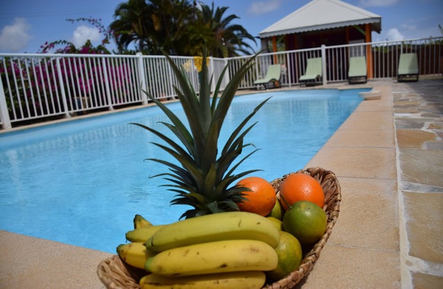 Sainte Anne: House/Villa - Sainte-anne
