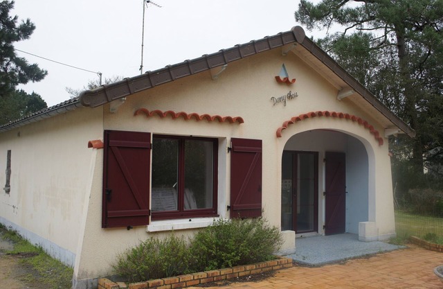Sainte Marguerite Pornichet near beach and shops