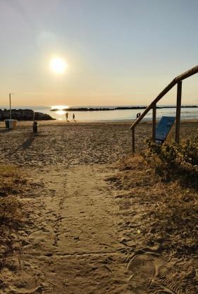 Sake' Beach