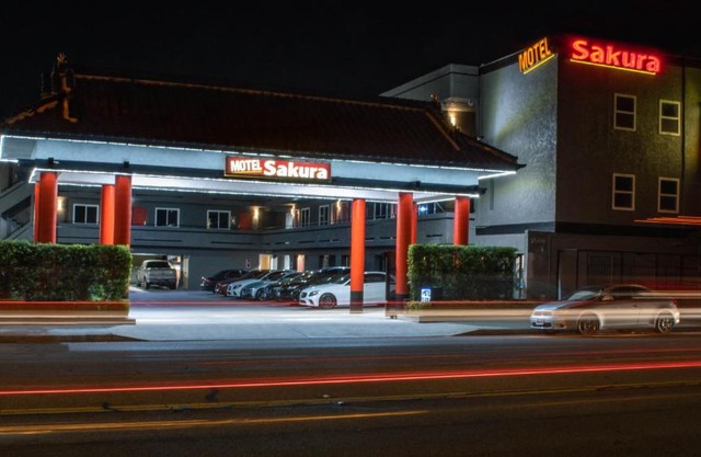 Sakura Inn