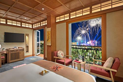 Sakurakyo Hotel & Spa Phu Quoc - Free Hon Thom Island Waterpark Cable Car Until 15 December 2025