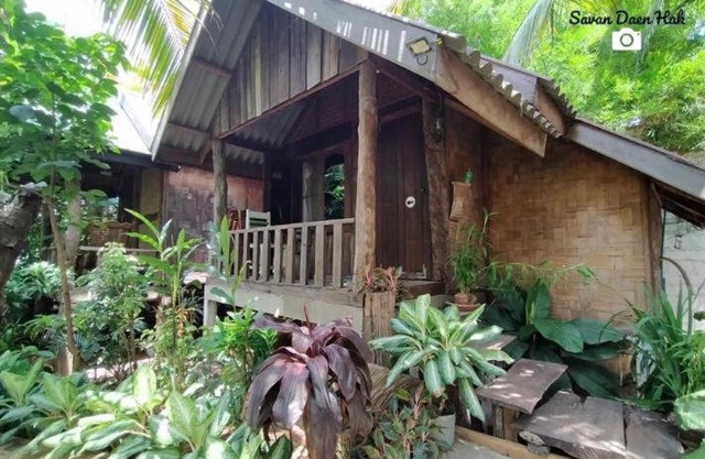 Sala Thongyon - Guest House
