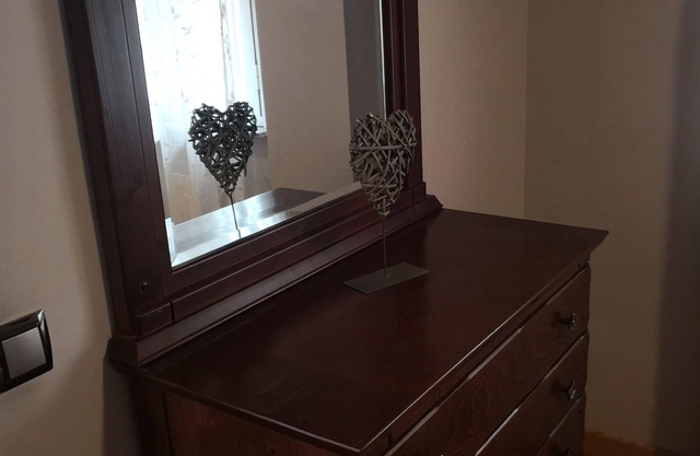 Salamanca downtown loft