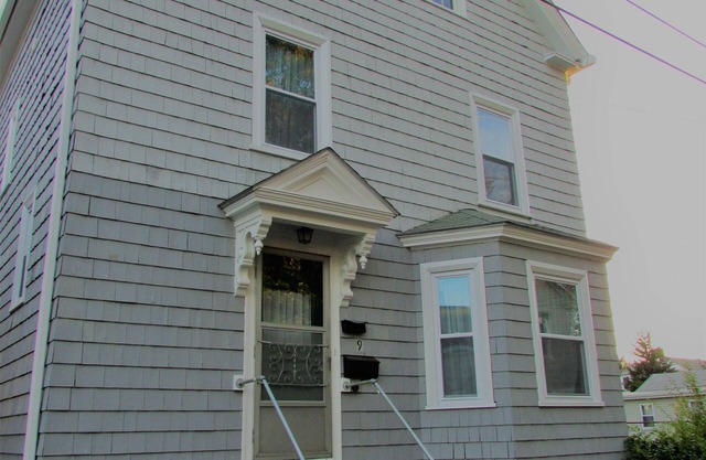 Salem "North Fields" House - Parking Galore! - Pets Welcome!