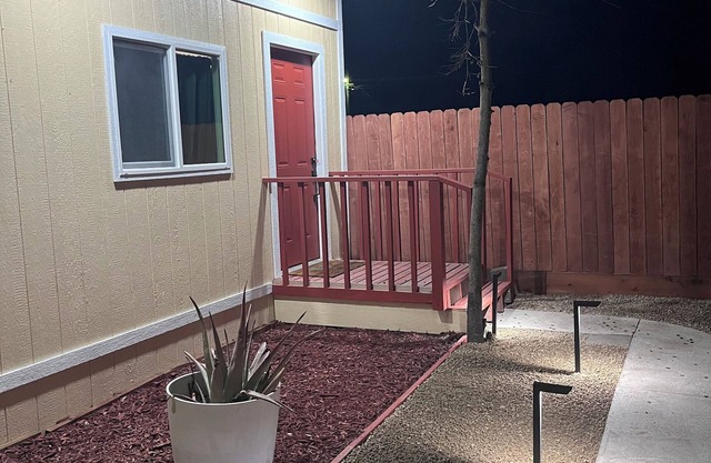 Salida Cottage