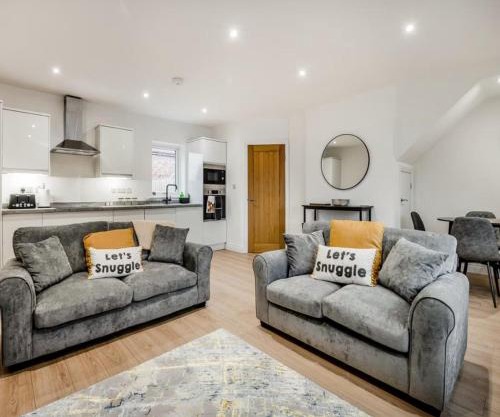 Salix Cottages