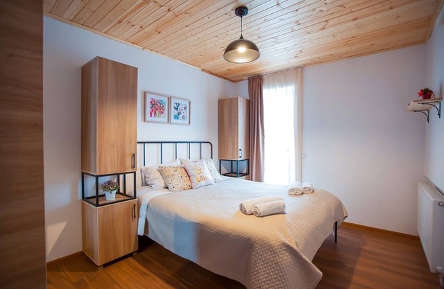 Salome s Apartment in bakuriani N14