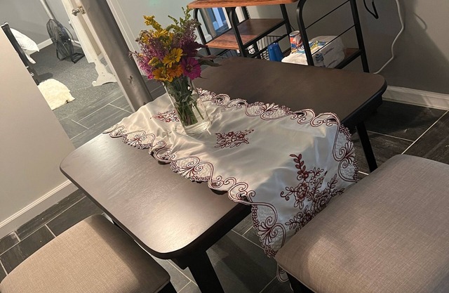 Salomi cozy spot