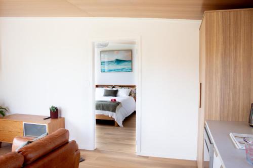 Salt Guesthouse