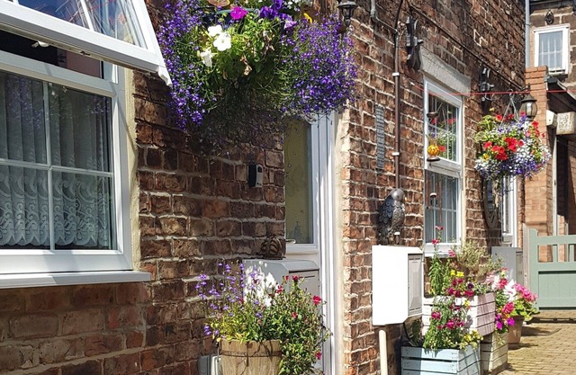 Saltburn Holidays Primrose Cottage