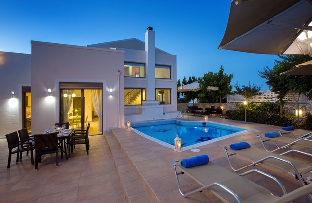 Salvia Villas
