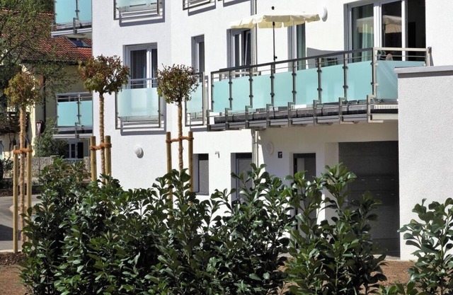 Salzburg Comfortable holiday residence
