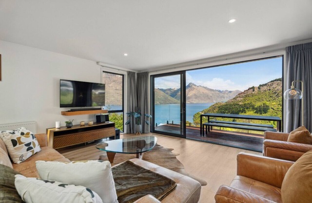 Sam`s Sanctuary | Fernhill Home