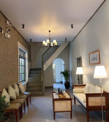 SamaiLaos Residence