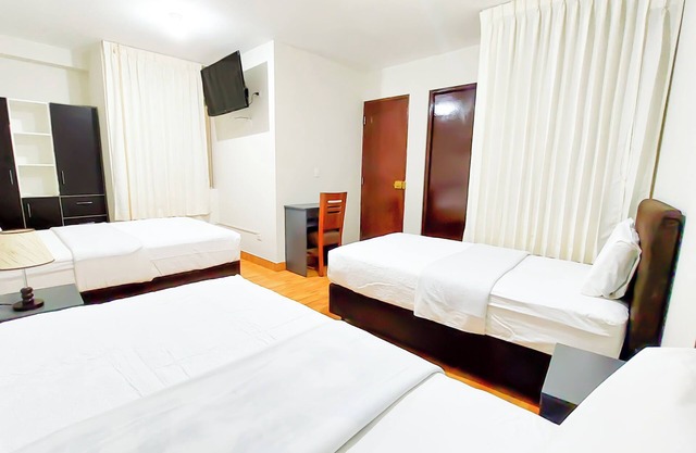 Samaná Hostal