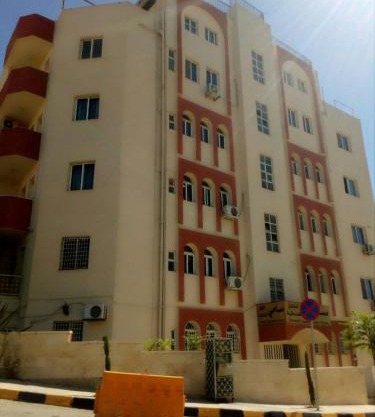 Sami Apartments