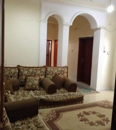 Samira House