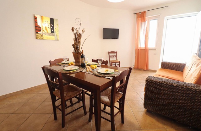 Samira's Home in Otranto
