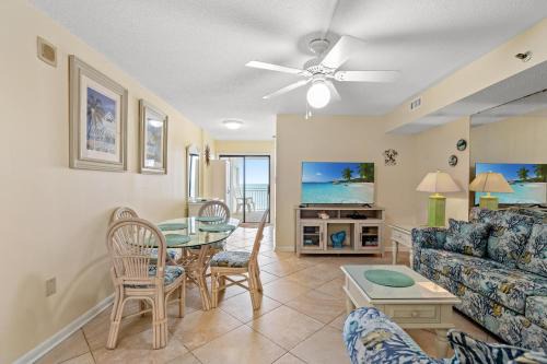 San-A-Bel 212 - Oceanfront - Crescent Beach Section
