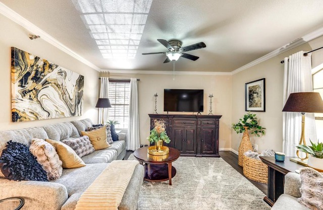 San Antonio Condo 10 Mi to Dtwn!
