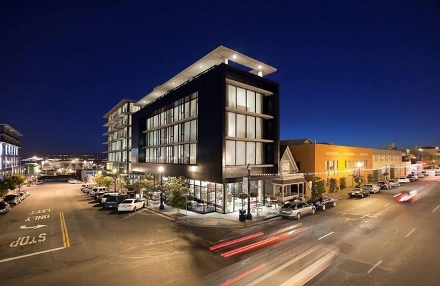 San Diego’s Largest Penthouse 9000sq ft of Luxury
