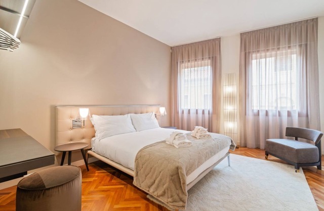 San Fermo 21 - Luxury Stay in the heart of Padua!